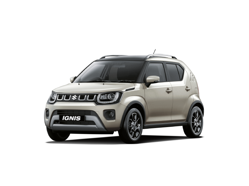 2024 Suzuki Ignis