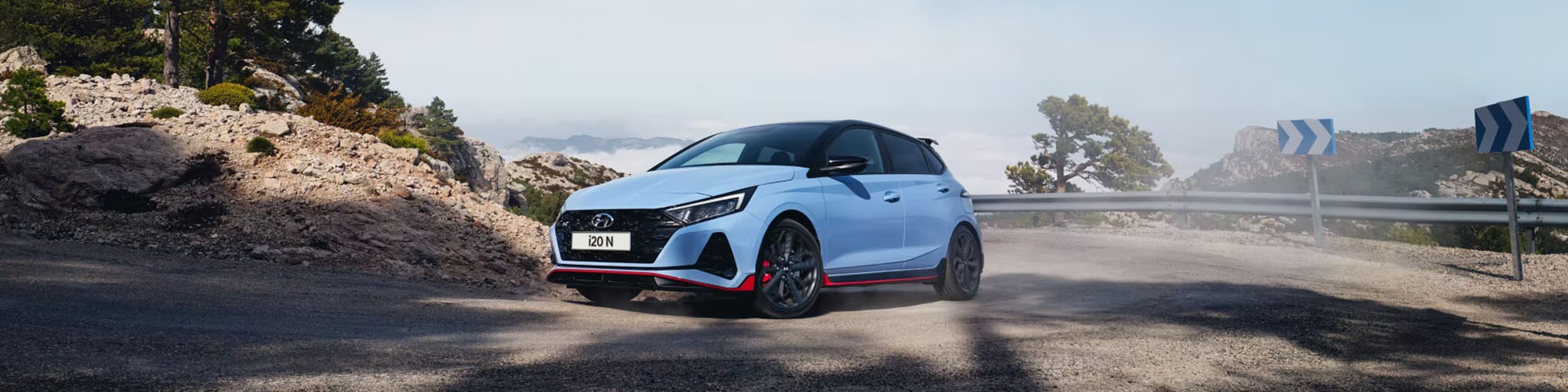 hyundai i20-n Banner