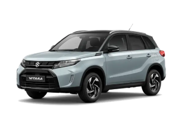 Suzuki Vitara ULTRA MILD HYBRID