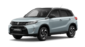 SUZUKI VITARA ESTATE at Pebley Beach Swindon