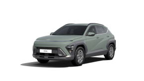 HYUNDAI KONA HATCHBACK at Pebley Beach Swindon