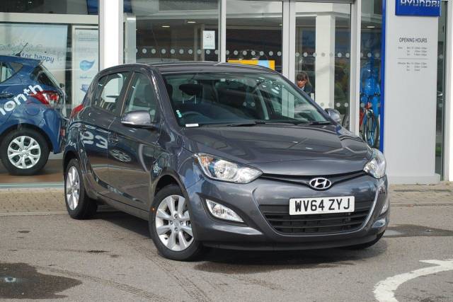 New & Used Hyundai & Suzuki sales in Swindon, Cirencester, Wiltshire ...